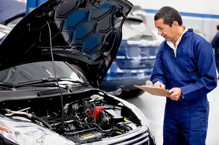 Reasons Why You Need Your Vehicle Checked By A Professional Technician